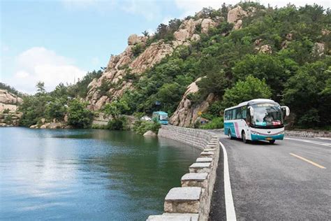 如何坐車去嶗山：多重視角下的旅行規劃及實踐